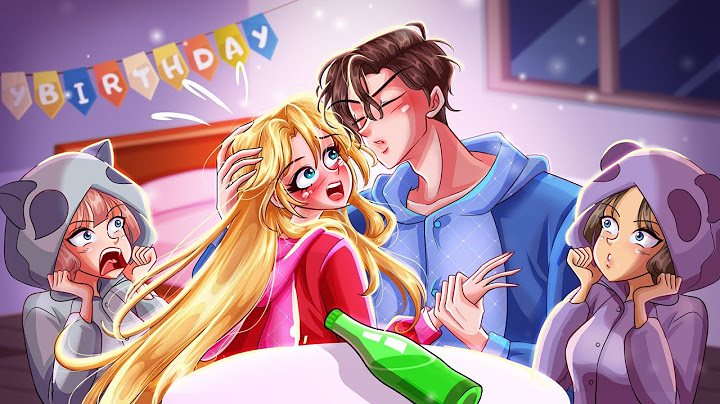 ฉันพบรักแท้ในงานวันเกิดครบรอบ 16 ปีของฉัน | WOA Thailand Animated Story