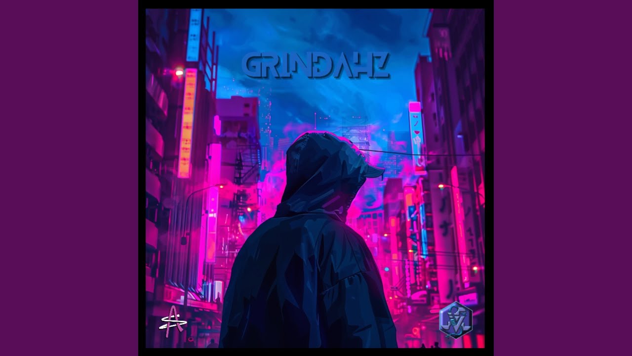 Watch Grindahz (Strange Substance Remix) on YouTube