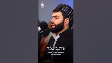 سورة الكافرون_بيشةوا قادر