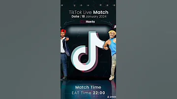 KICHECHE Abomowa Mwanya Tiktok Leo 