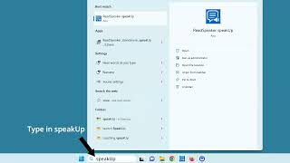 How to Launch ReadSpeaker speakUP