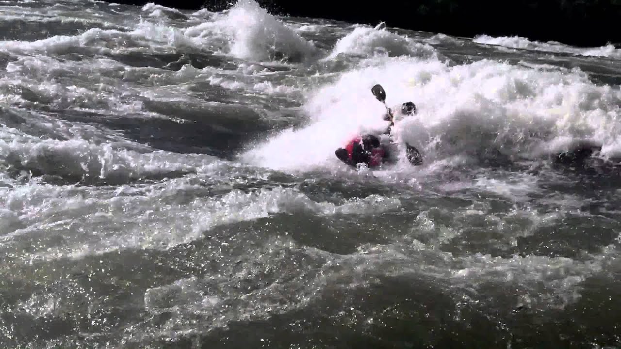 Nile Special Wave 2015