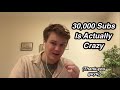 Overdue vid celebrating 30K