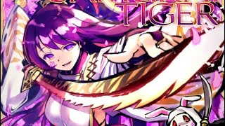 [SDVX] SAMURAI TIGER [MXM] PUC
