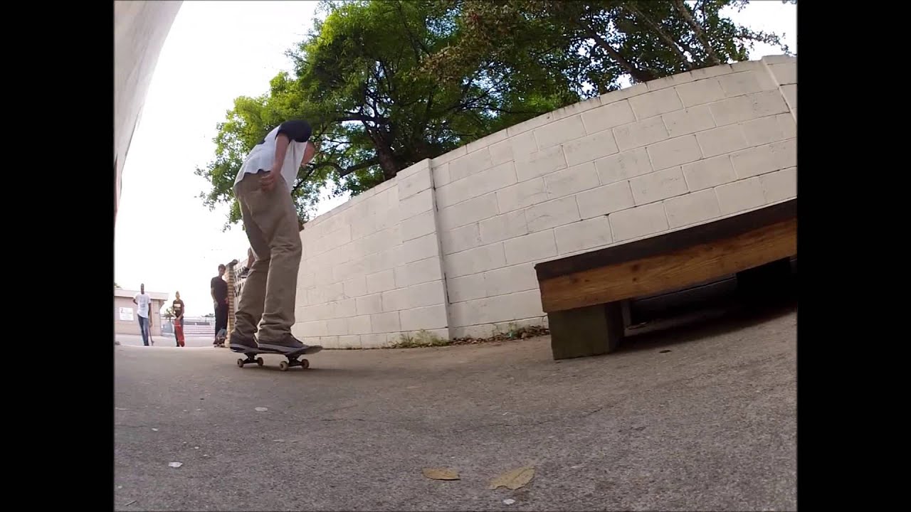 the block skate supply - box sesh