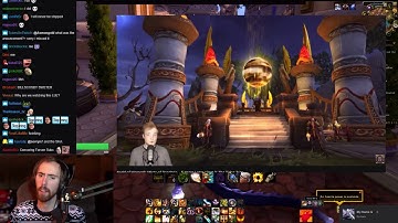 Asmongold reacts to Bellulars Mist of Pandaria Retrospective part 2 and 3.