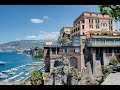 MUST SEE!!! Sorrento Italy; the Grand Hotel Excelsior Vittoria