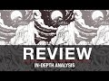 Eldritch Gits Review – Cthulhu Noir in the Roaring 1920s | Speakeasies, Gangsters &amp; Cosmic Horror