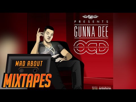 Gunna Dee - Between The Lines [OCD]  MadAboutMixtapes 