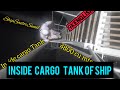 Cargo Tank of Ship ( Comprehensive) English 4K