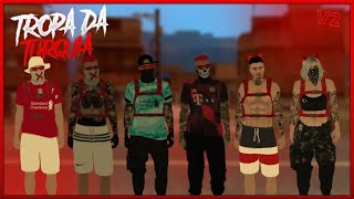 Pack De Skins Da Tropa Da Turquia Para Mta V2 Tdt 2021