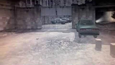 First cod4 machinima