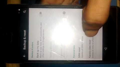 Qmobile S2 FRP Remove/ Think diffrent