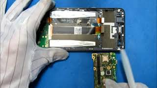 Nokia disassembly || Nokia2,how to open nokia2,nokiamobiles,nokia mobiles