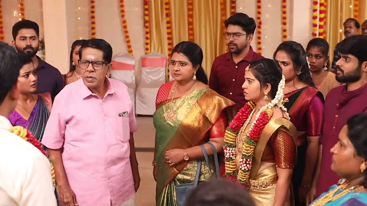 Siragadikka Aasai | Episode Promo | 7th July 2025