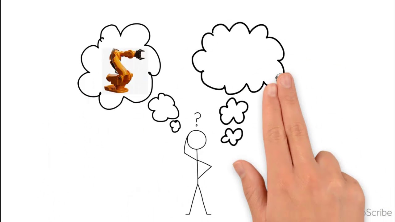 Intro to Industrial Robotics