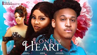 LONELY HEART - CHRIS AKWARANDU, SARIAN MARTIN,ERONINI OSINACHI