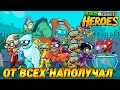 Plants vs. Zombies Heroes #106 ИЗДЕВАТЕЛЬСТВО КАКОЕ-ТО 🤣