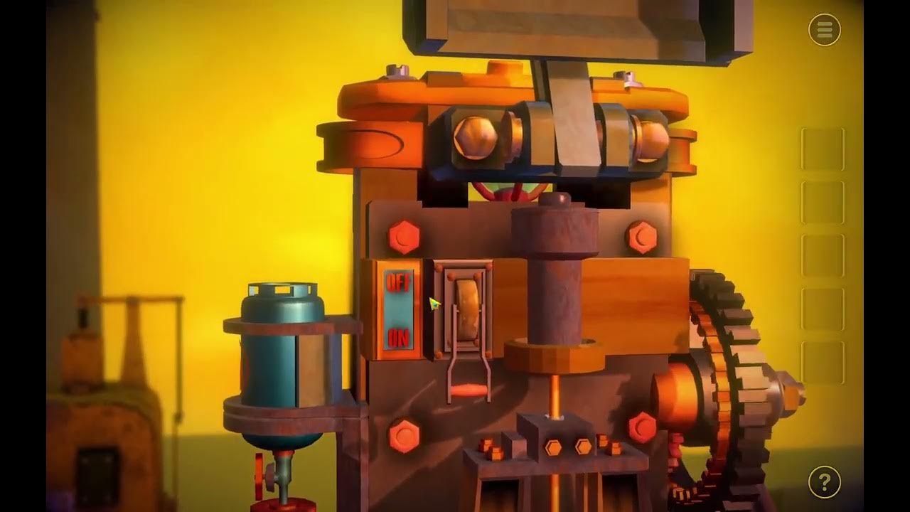 Doors paradox Chapter 2 07 YouTube