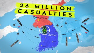 Why war with North Korea is a terrible idea (for everyone)