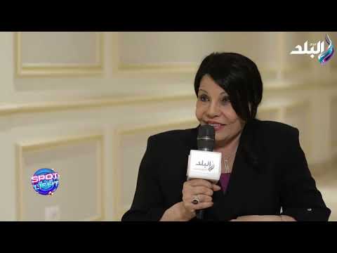 فردوس عبد الحميد لو رجع بيا الزمن كنت هختار أقعد مع ولادي أكتر من الشغل
