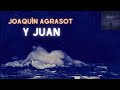 Joaqun agrasot y juan a collection of 22 paintings