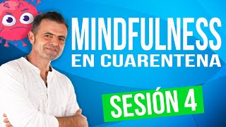 SESION 4 Charlas Mindfulness en Cuarentena - Compasión 2