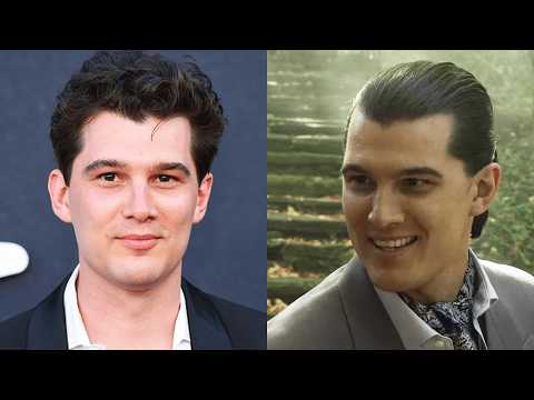 Young Terry Silver Actor Reveals Cobra Kai Secrets (Nick Marini)