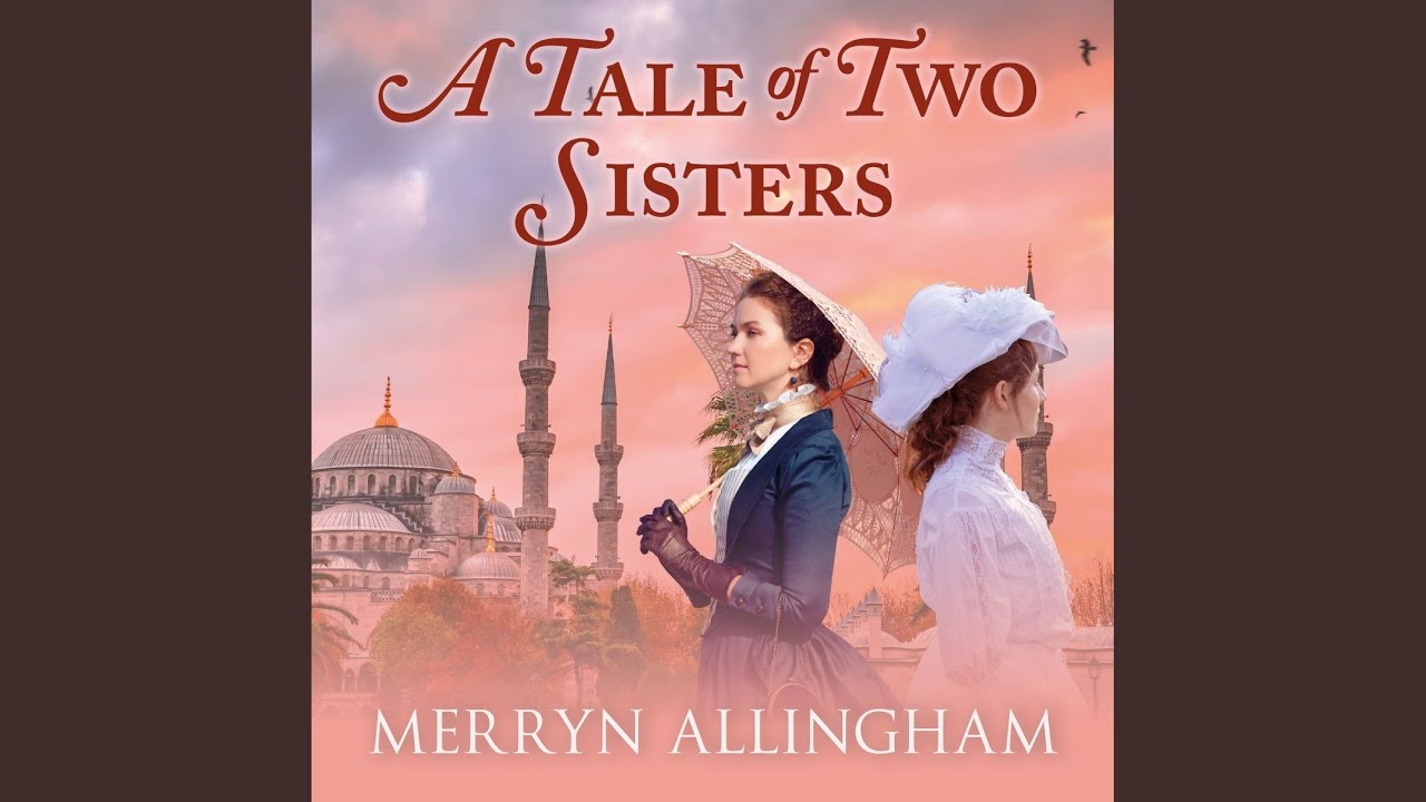 Chapter 1.2 - A Tale of Two Sisters - YouTube