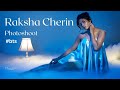 Celebrity model raksha cherin photoshoot  bts   r prasanna venkatesh