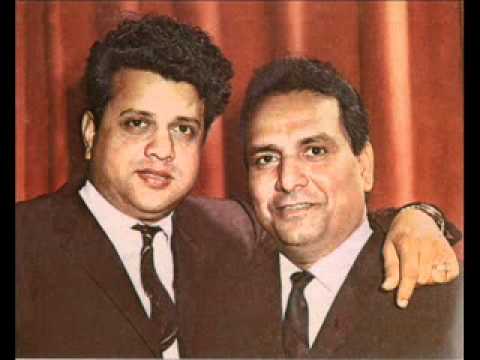 Palanhare Ram hai Dil ek mandir   Suman Kalyanpur Shankar Jaikishan Shailendra