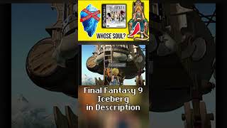Final Fantasy 9 Ooo, Soft
#FinalFantasy9 #FF9Iceberg #FinalFantasy9Iceberg #RPGSecrets #IcebergExplained #FF9Lore #FinalFantasy9Mysteries #SquareEnix #GamingMysteries #FinalFantasyTheories Final Fantasy 9 Ooo, Soft
