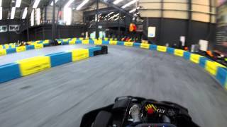 GoPro: Go Karts (Mallorca)