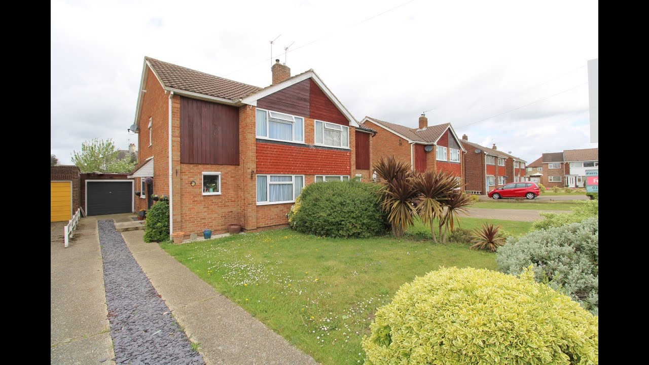 Stratton Road, Lower Sunbury, TW16 YouTube