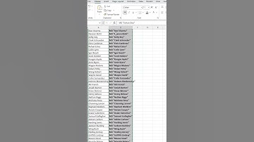 30 second me unlimited folder kaise how to create 100 folder in 10 second #ytshorts #computer #excel