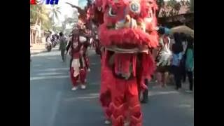 Geboy Mujair  Voc Dewi Sri Singa Dangdut Andi Putra II