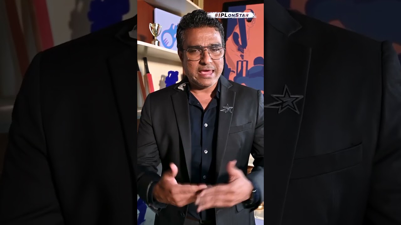 An electrifying performance from Shami!