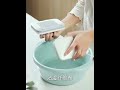 Magnetic Window Cleaner Double-sided Cleaning Brush Glass Wiper Cleaning Tools outside High Rise