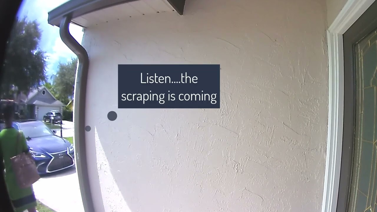 Steve's Towing by way of Lexus Extra Care damaged my car... YouTube