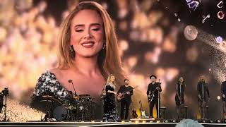 Full 9.8.2024 Adele in Munich I drink wine #adele #2024 #idrinkwine #munich #live #music