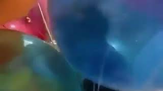 Uçan balon Uçan balon