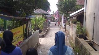 Makom Prabu Siliwangi - TOMB OF KING SILIWANGI IN MAJALENGKA