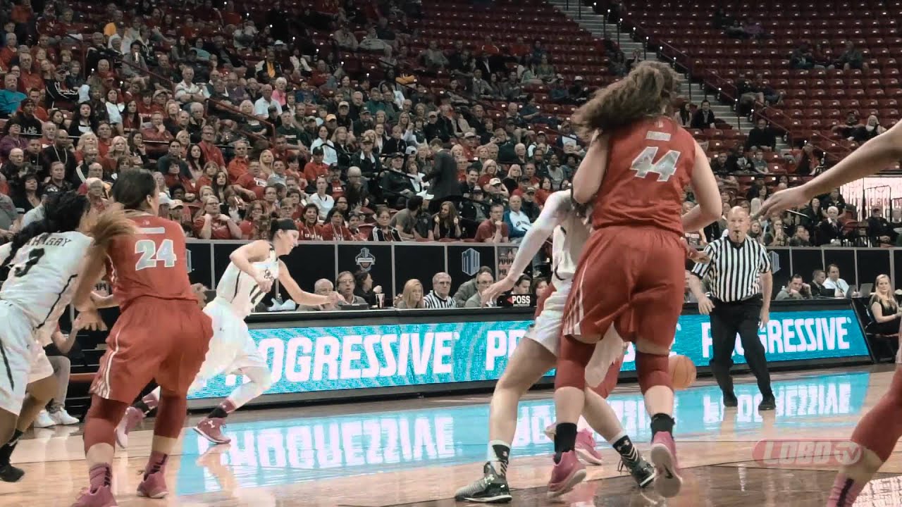 football score Lobos Run in Conference Tournament Comes to a Close