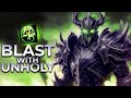 Easy to understand 102 unholy dk guide