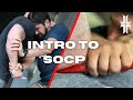 Raw FIGHTS from our ‘EDC Combatives Course’ (based on principles of SOCP)