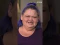 ‘1,000-Lb. Sisters’: Amy Finds Out Michael FILED FOR DIVORCE FIRST #shorts