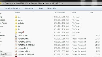 Bài 1 Java cơ bản Giới thiệu và cài đặt JDK