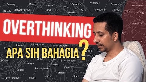 Filosofi Bahagia