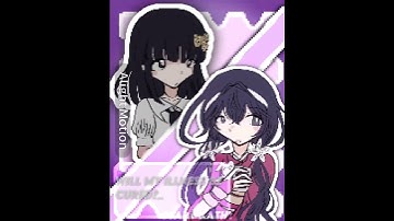 Thumbnail of Magical Doctor [] TW: DISTURBING IMAGERY [] bsd animation meme [] #bungostraydogs #bsd #edit #maretu