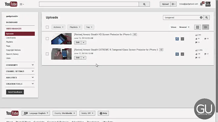 [Q&A Series] Episode 89
